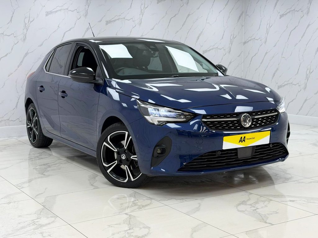 Used Vauxhall Corsa 2020 for sale - 76909722: Photo 6