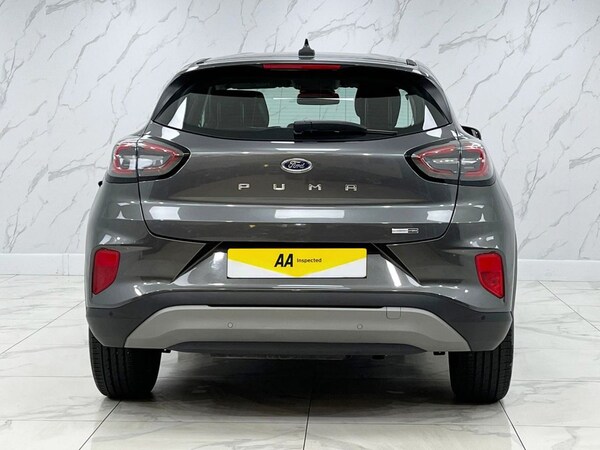 Used Ford Puma 2023 for sale - 75596964: Photo 10