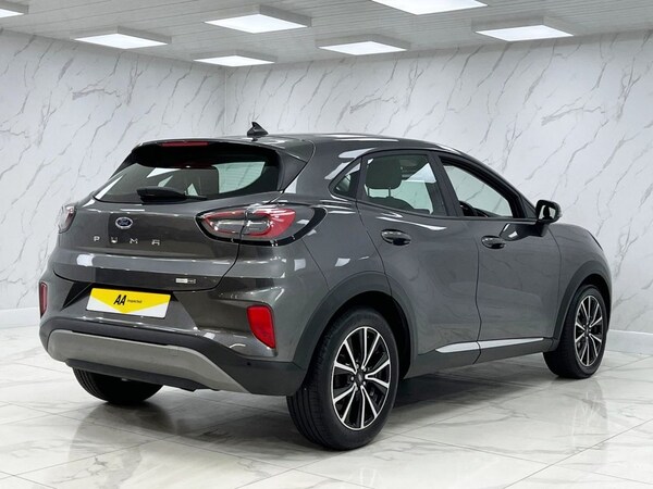 Used Ford Puma 2023 for sale - 75596964: Photo 11