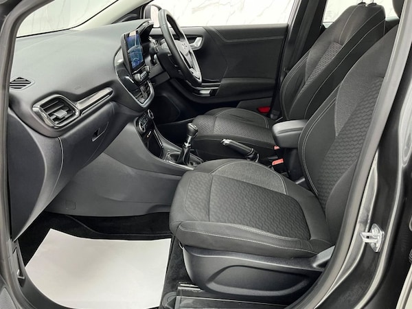 Used Ford Puma 2023 for sale - 75596964: Photo 18