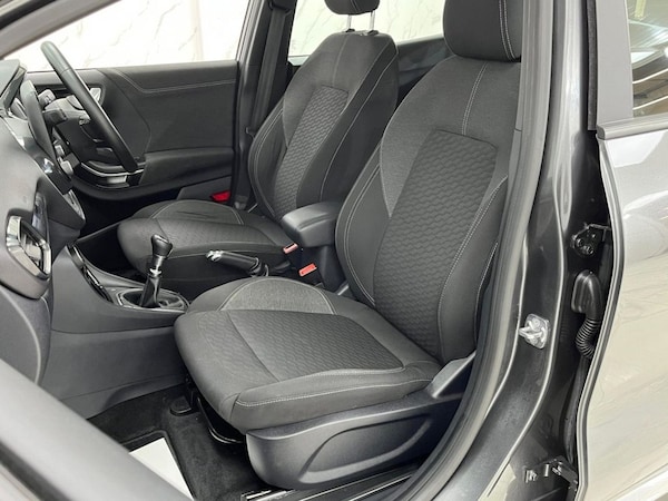 Used Ford Puma 2023 for sale - 75596964: Photo 19