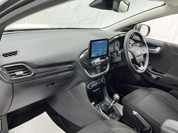 Used Ford Puma 2023 for sale - 75596964: Photo 20