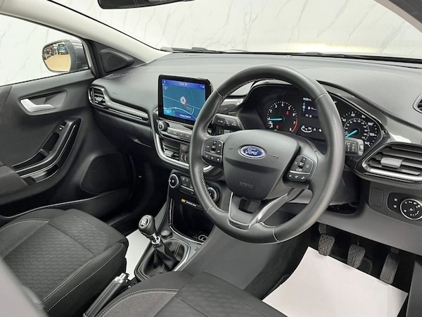 Used Ford Puma 2023 for sale - 75596964: Photo 29