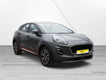 Used Ford Puma 2023 for sale - 75596964: Photo