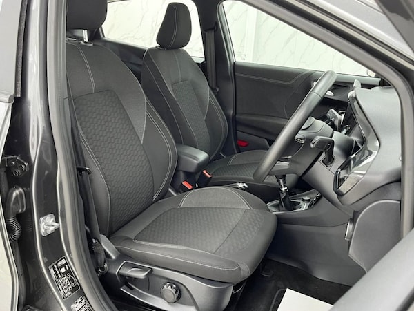 Used Ford Puma 2023 for sale - 75596964: Photo 30