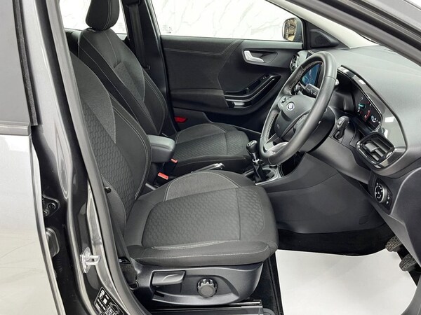 Used Ford Puma 2023 for sale - 75596964: Photo 31