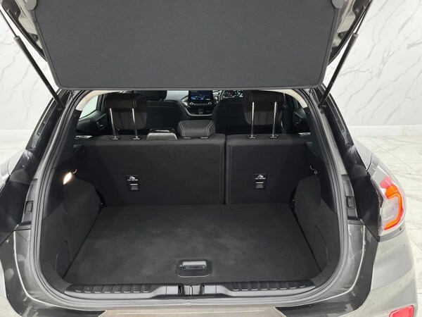 Used Ford Puma 2023 for sale - 75596964: Photo 34