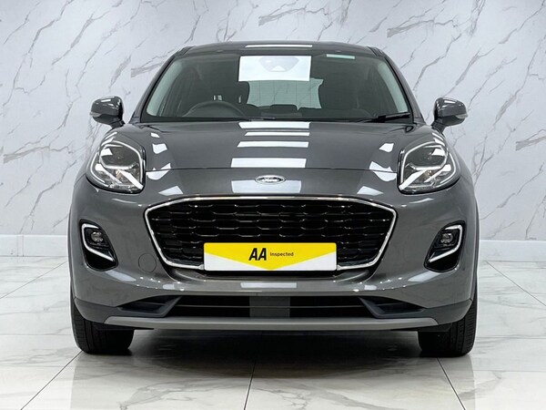 Used Ford Puma 2023 for sale - 75596964: Photo 5