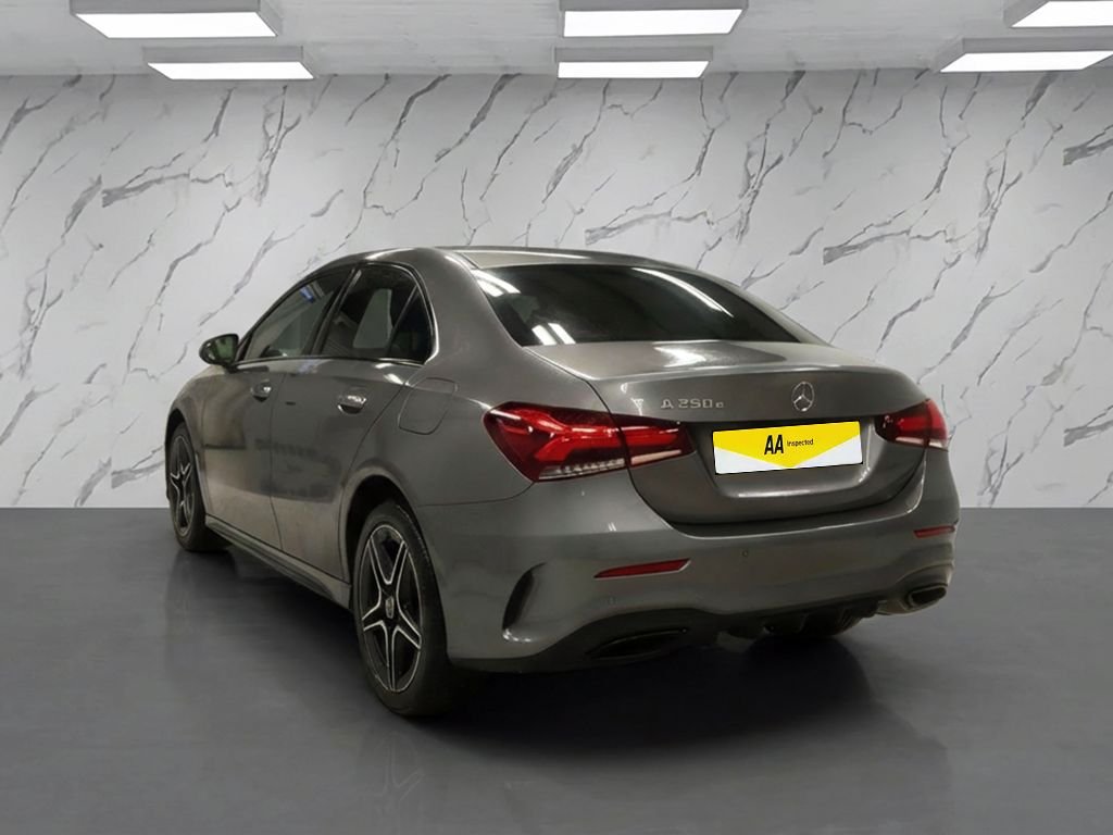 Used Mercedes-Benz A-Class 2022 for sale - 77520965: Photo 3