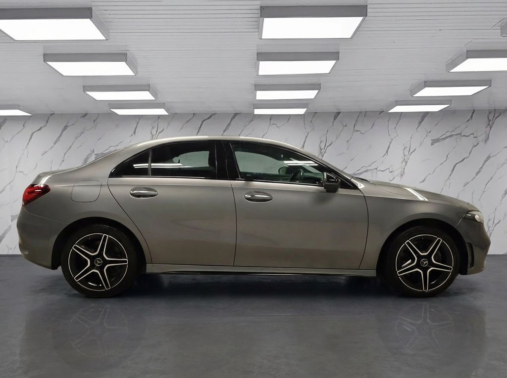 Used Mercedes-Benz A-Class 2022 for sale - 77520965: Photo 5