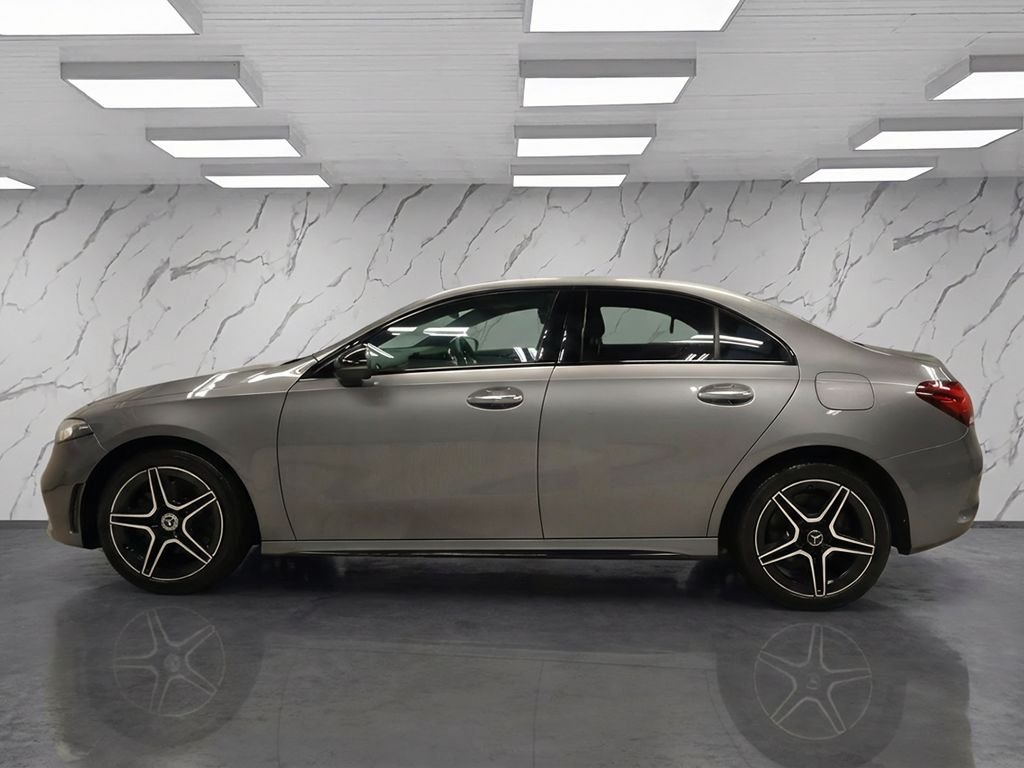 Used Mercedes-Benz A-Class 2022 for sale - 77520965: Photo 6