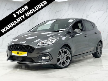 Ford - Fiesta