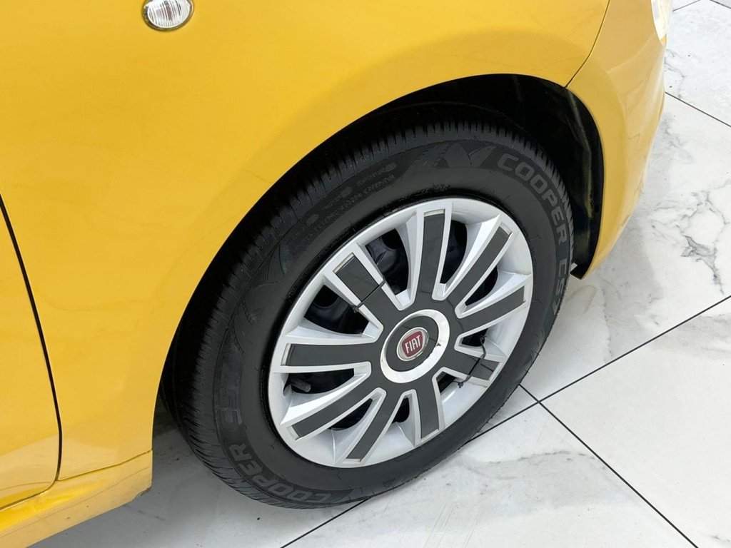 Used Fiat 500 2017 for sale - 76840962: Photo 14