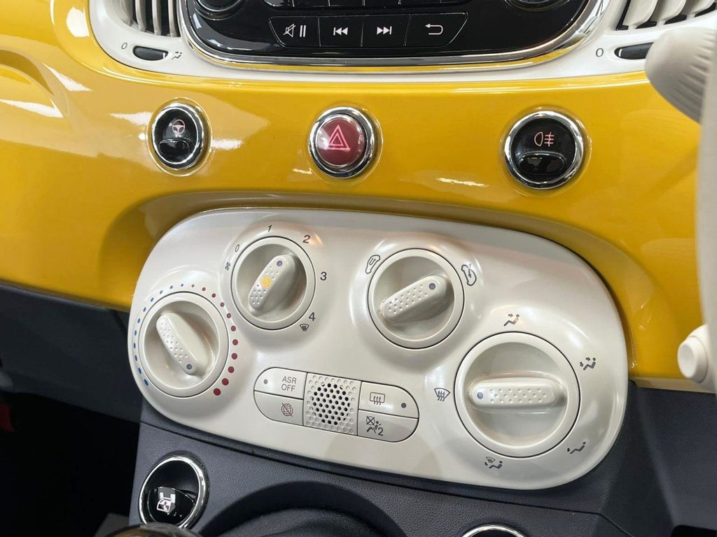 Used Fiat 500 2017 for sale - 76840962: Photo 20