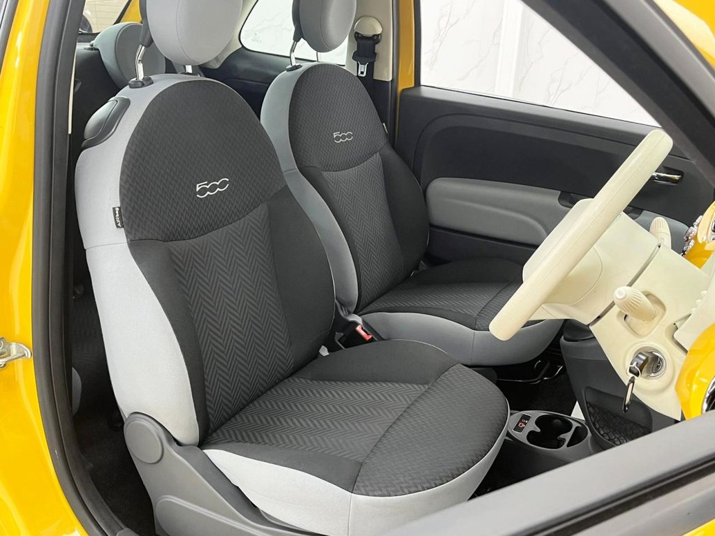 Used Fiat 500 2017 for sale - 76840962: Photo 26