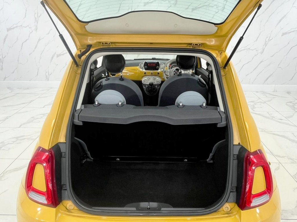 Used Fiat 500 2017 for sale - 76840962: Photo 28