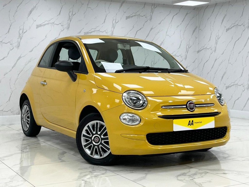 Used Fiat 500 2017 for sale - 76840962: Photo 6