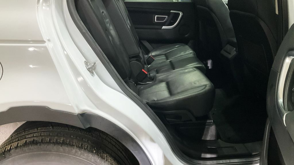 Used Land Rover Discovery Sport 2017 for sale - 77507708: Photo 10