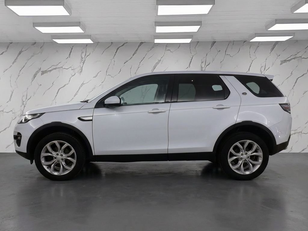 Used Land Rover Discovery Sport 2017 for sale - 77507708: Photo 6