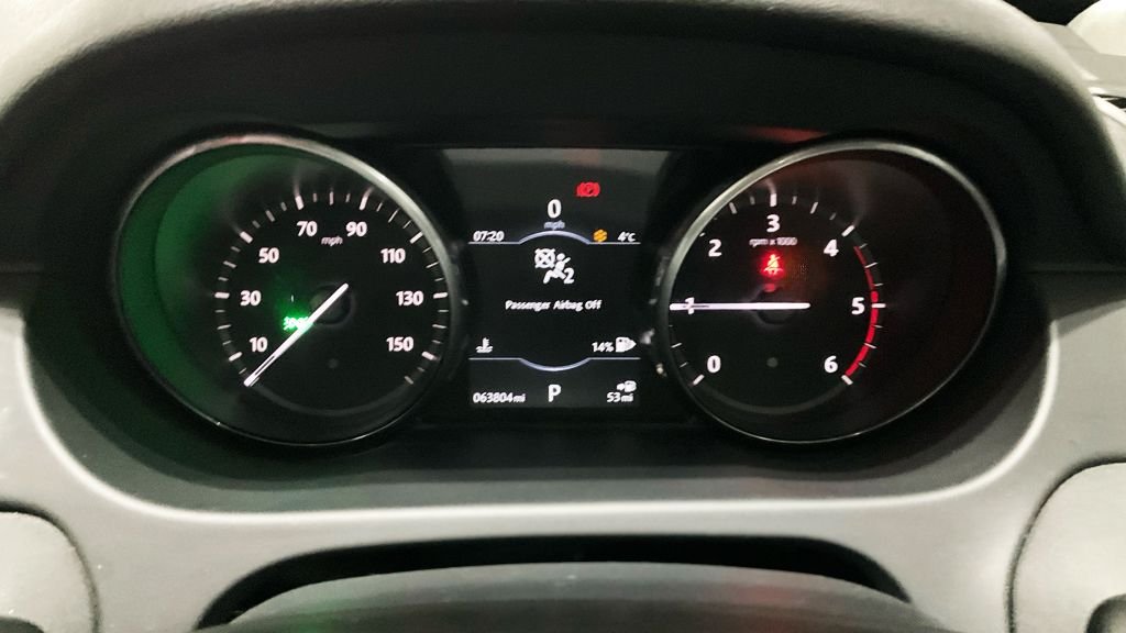 Used Land Rover Discovery Sport 2017 for sale - 77507708: Photo 8