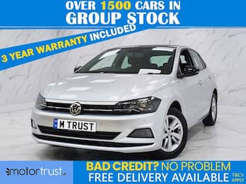 Used Volkswagen Polo 2019 for sale - 79612479: Photo