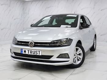 Used Volkswagen Polo 2019 for sale - 79612479: Photo