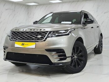 Used Land Rover Range Rover Velar 2019 for sale - 78299636: Photo