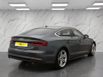 Used Audi A5 2019 for sale - 78358063: Photo