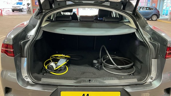 Used Jaguar I-Pace 2021 for sale - 76223780: Photo 11