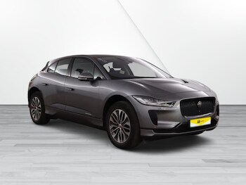Used Jaguar I-Pace 2021 for sale - 76223780: Photo 2