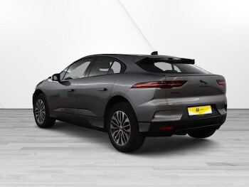 Used Jaguar I-Pace 2021 for sale - 76223780: Photo 3