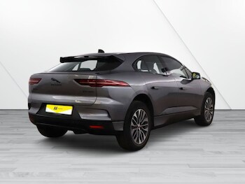 Used Jaguar I-Pace 2021 for sale - 76223780: Photo 4