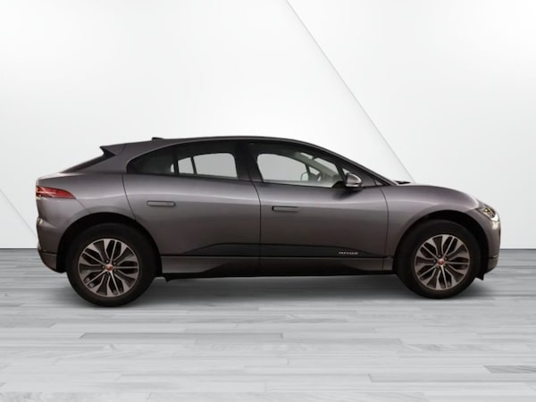 Used Jaguar I-Pace 2021 for sale - 76223780: Photo 5