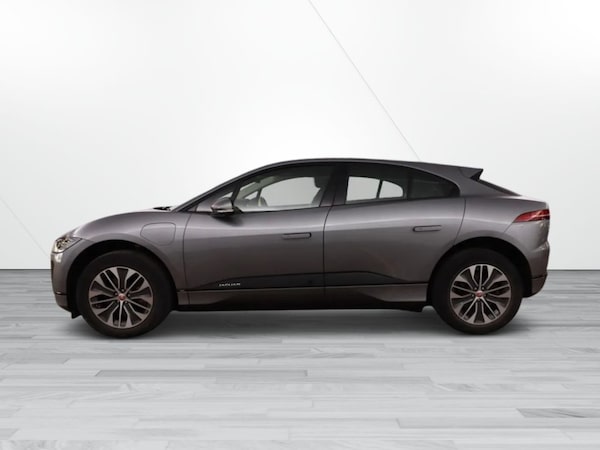Used Jaguar I-Pace 2021 for sale - 76223780: Photo 6