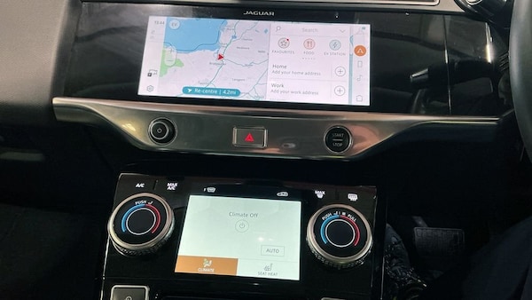 Used Jaguar I-Pace 2021 for sale - 76223780: Photo 7