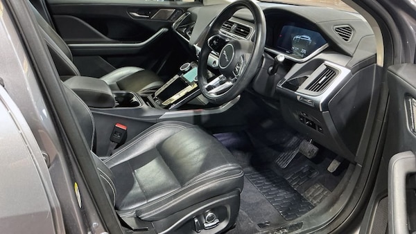 Used Jaguar I-Pace 2021 for sale - 76223780: Photo 9