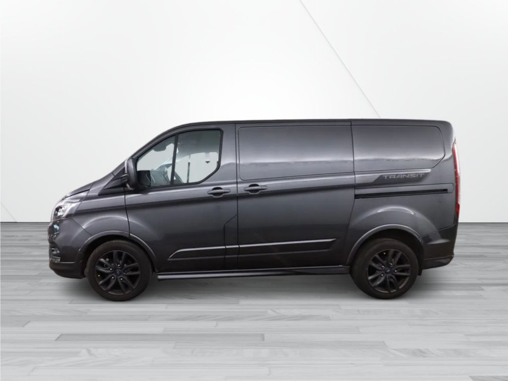 Used Ford Transit Custom 2020 for sale - 76496274: Photo 6