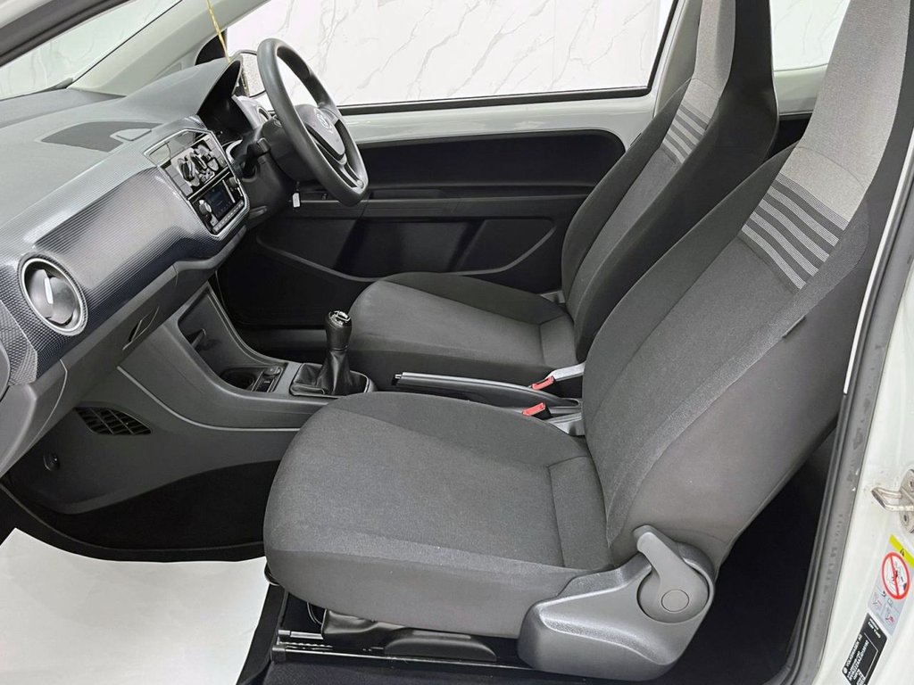 Used Volkswagen up! 2017 for sale - 76323249: Photo 13