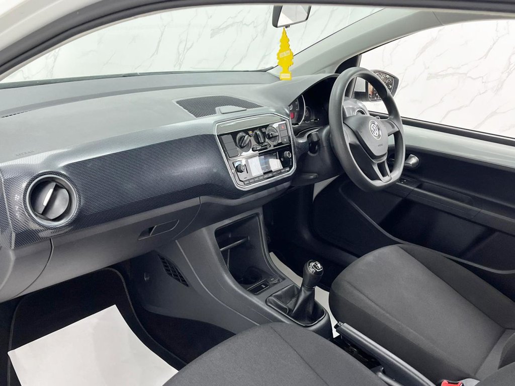 Used Volkswagen up! 2017 for sale - 76323249: Photo 14