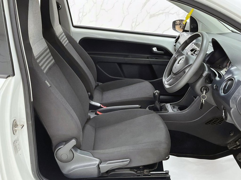 Used Volkswagen up! 2017 for sale - 76323249: Photo 19