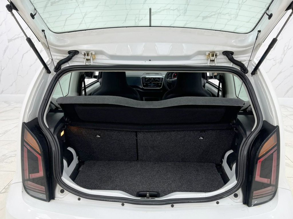 Used Volkswagen up! 2017 for sale - 76323249: Photo 21