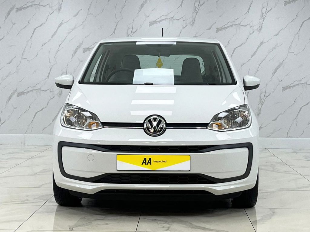 Used Volkswagen up! 2017 for sale - 76323249: Photo 4