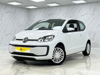 Used Volkswagen up! 2017 for sale - 76323249: Photo