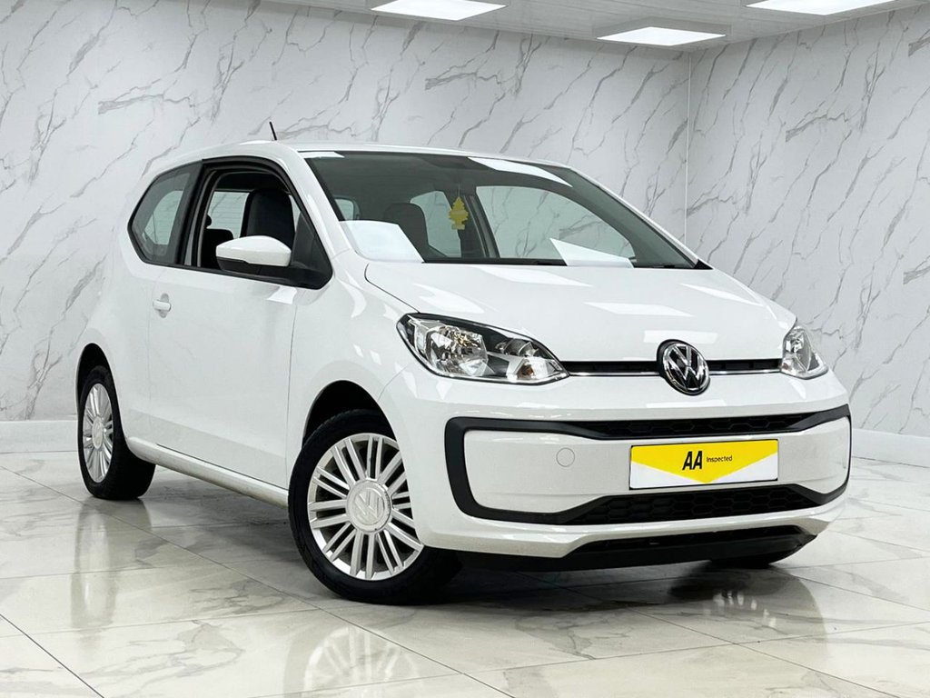 Used Volkswagen up! 2017 for sale - 76323249: Photo 5