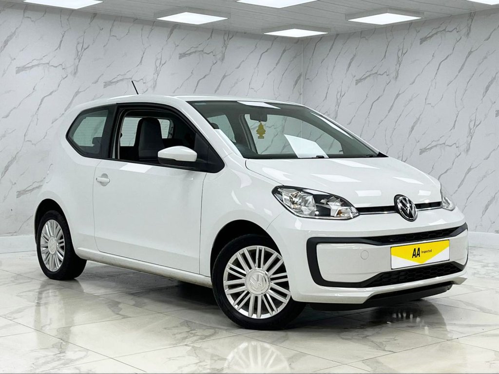 Used Volkswagen up! 2017 for sale - 76323249: Photo 6
