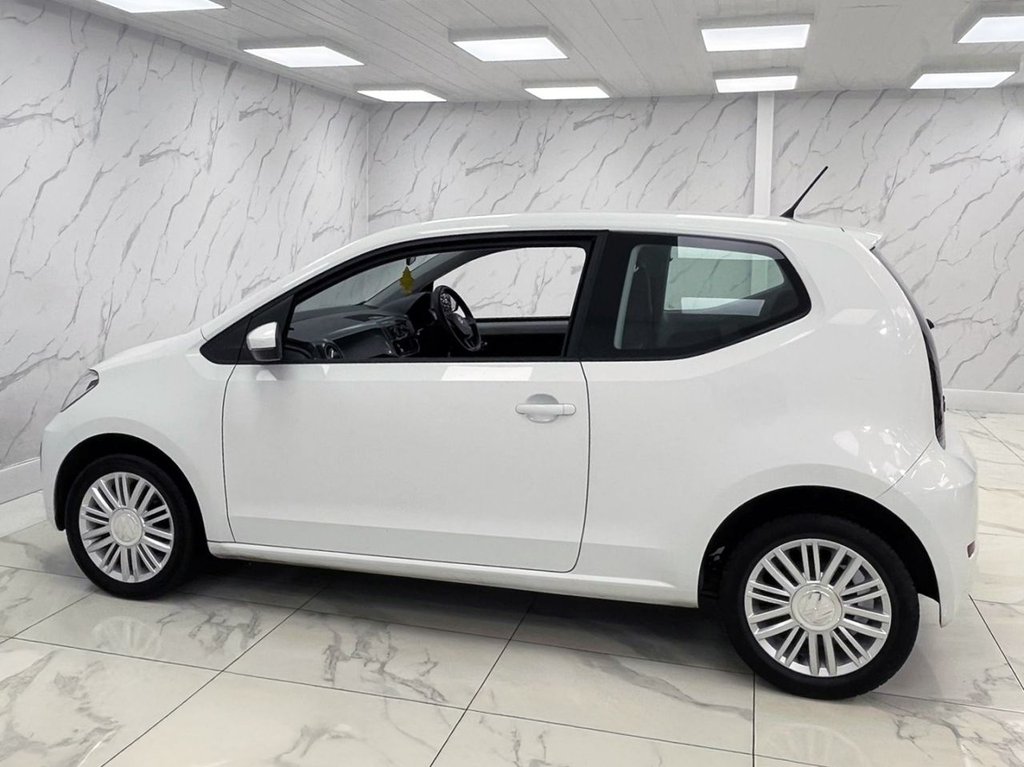 Used Volkswagen up! 2017 for sale - 76323249: Photo 7