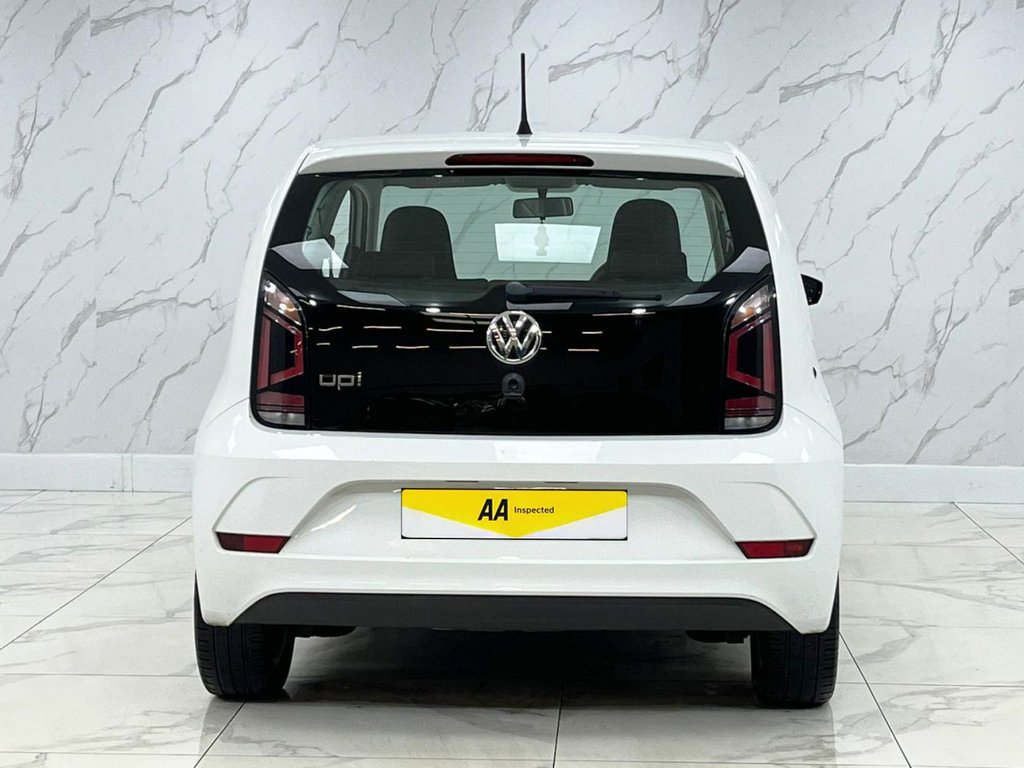 Used Volkswagen up! 2017 for sale - 76323249: Photo 9