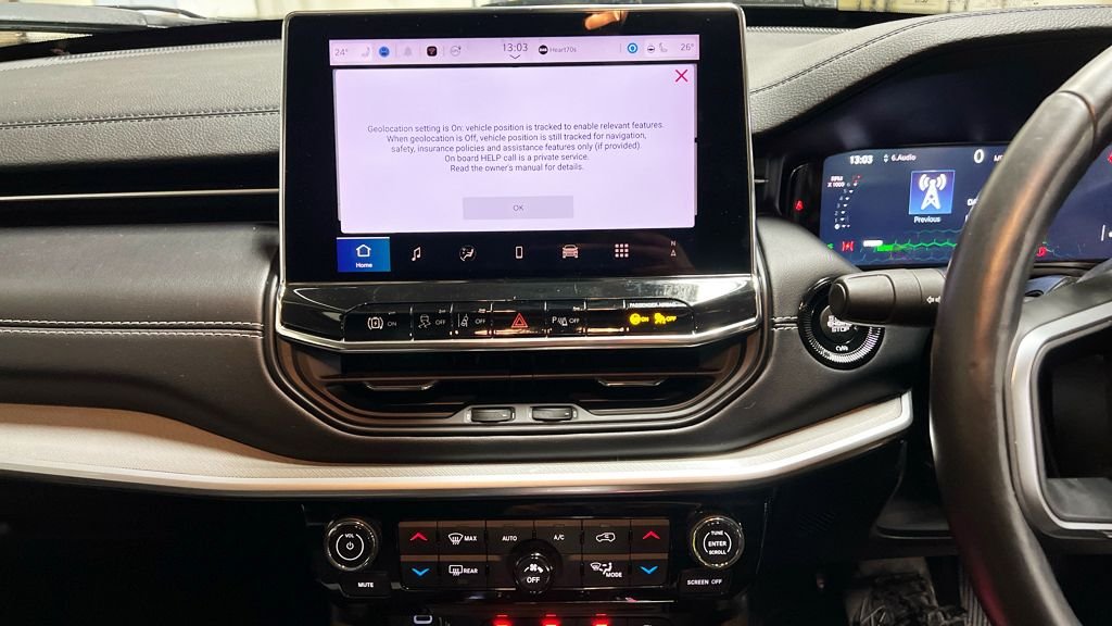 Used Jeep Compass 2022 for sale - 77521402: Photo 7