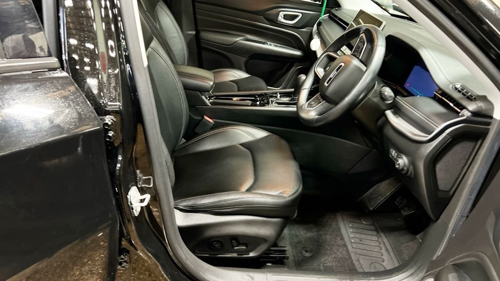 Used Jeep Compass 2022 for sale - 77521402: Photo 9