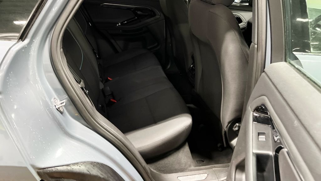 Used Land Rover Range Rover Evoque 2021 for sale - 77521401: Photo 10